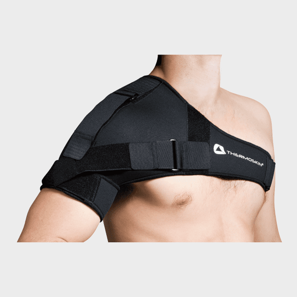 Thermoskin Adjustable Sports Shoulder Support