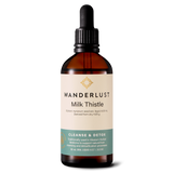 WANDERLUST MILK THISTLE Drops 90ML