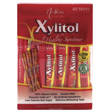 NIRVANA Xylitol Sticks 40x4g