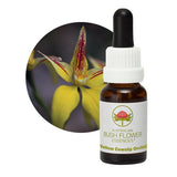 Australian Bush Flower Essences Yellow Cowslip Orchid 15ml