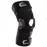 DONJOY PERFORMANCE BIONIC FULL STOP HINGED KNEE