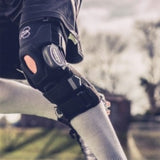 DONJOY PERFORMANCE BIONIC FULL STOP HINGED KNEE