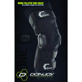 DONJOY PERFORMANCE BIONIC FULL STOP HINGED KNEE