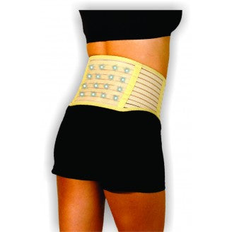 Buy Dick Wicks ActivEase Abdominal Waist Wrap One Size Online at