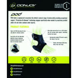 DONJOY PERFORMANCE POD® ANKLE BRACE