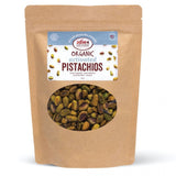 2die4 Live Foods Organic Activated Pistachios 250g