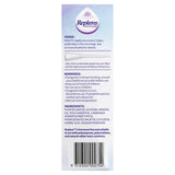 Replens Vaginal Moisturiser 10 pack