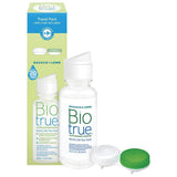 Bausch & Lomb Biotrue Multi-purpose Solution Travel Pack 60ml