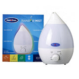 Medescan Rainbow Mist Humidifier