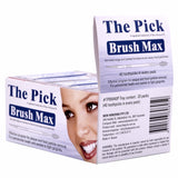 Body Assist the Pick Brushmax Toothpick